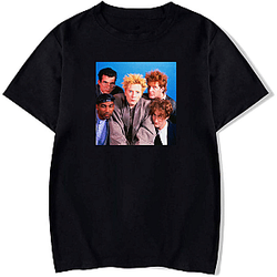 PIL Wired Public Image Limited T-Shirts