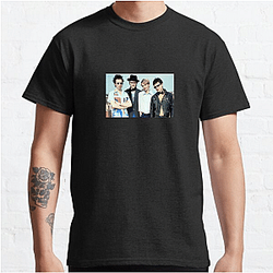 Loud with PIL Public Image Limited T-Shirts