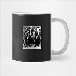 PIL Noise Revolution Public Image Limited Mugs