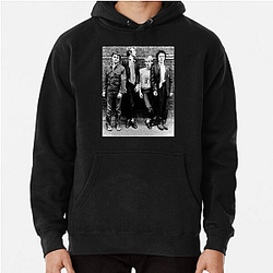 PIL Noise Revolution Public Image Limited Hoodies