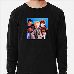 PIL Wired Public Image Limited Sweatshirts