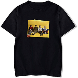 Image Disrupted Public Image Limited T-Shirts