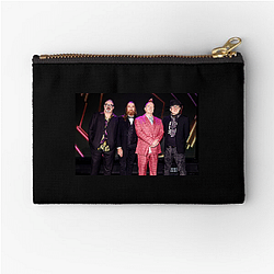 PIL Sound Clash Public Image Limited Zipper Pouches