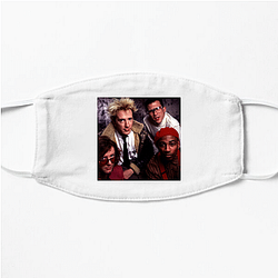 Rebel Image PIL Public Image Limited Face Masks