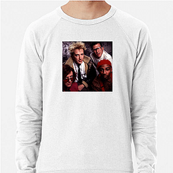 Rebel Image PIL Public Image Limited Sweatshirts