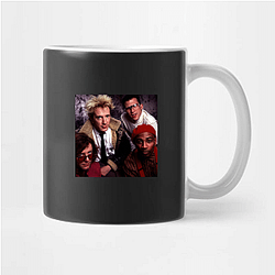 Rebel Image PIL Public Image Limited Mugs