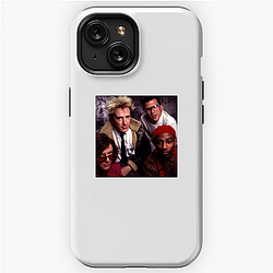 Rebel Image PIL Public Image Limited Samsung Cases