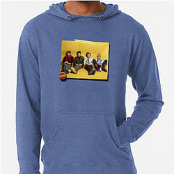 Image Disrupted Public Image Limited Hoodies