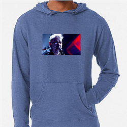 Chaos in PIL Public Image Limited Hoodies
