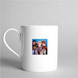 PIL Wired Public Image Limited Mugs