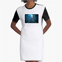 PIL Anti-Ordinary Public Image Limited Dresses