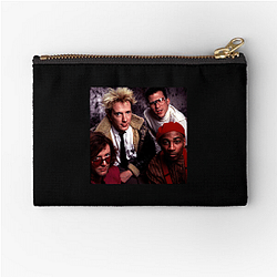 Rebel Image PIL Public Image Limited Zipper Pouches