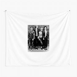 PIL Noise Revolution Public Image Limited Tapestries