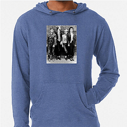 PIL Noise Revolution Public Image Limited Hoodies