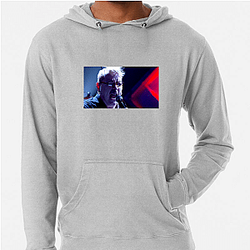 Chaos in PIL Public Image Limited Hoodies