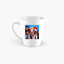 PIL Wired Public Image Limited Mugs