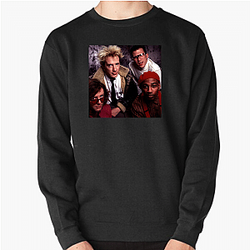 Rebel Image PIL Public Image Limited Sweatshirts