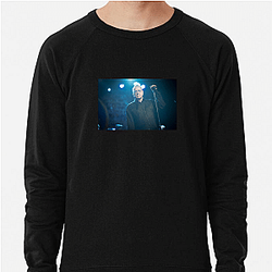 PIL Anti-Ordinary Public Image Limited Sweatshirts