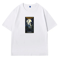 Pumpkinhead The Demon's Revenge Pumpkinhead T-Shirts