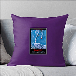 Pumpkinhead The Best Creature Feature Pumpkinhead Pillows Cover