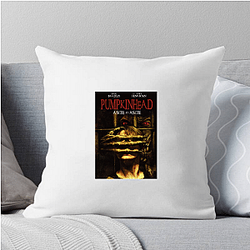 Pumpkinhead No Limits Just Vengeance Pumpkinhead Pillows Cover