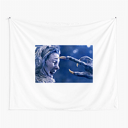 Pumpkinhead A True Masterpiece Pumpkinhead Tapestries
