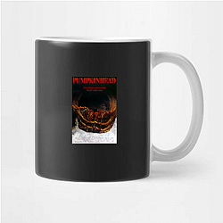 Pumpkinhead Beyond The Grave Pumpkinhead Mugs