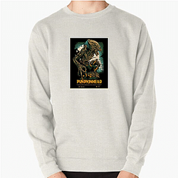 Pumpkinhead My Favorite Stan Winston Film Pumpkinhead Sweatshirts