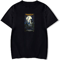 Pumpkinhead The Demon's Revenge Pumpkinhead T-Shirts