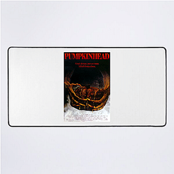 Pumpkinhead Beyond The Grave Pumpkinhead Mouse Pads