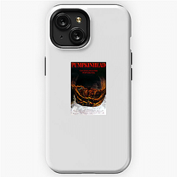 Pumpkinhead Beyond The Grave Pumpkinhead iPhone Cases