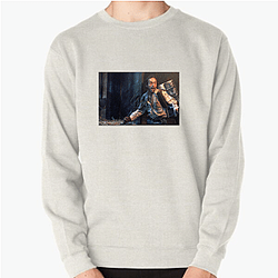 Pumpkinhead Unforgettable Monster Pumpkinhead Sweatshirts