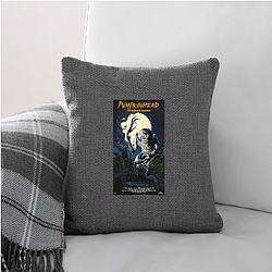 Pumpkinhead The Demon's Revenge Pumpkinhead Pillows Cover