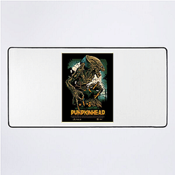 Pumpkinhead My Favorite Stan Winston Film Pumpkinhead Mouse Pads