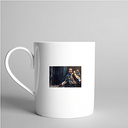 Pumpkinhead Unforgettable Monster Pumpkinhead Mugs