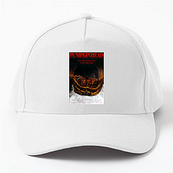 Pumpkinhead Beyond The Grave Pumpkinhead Hats & Caps