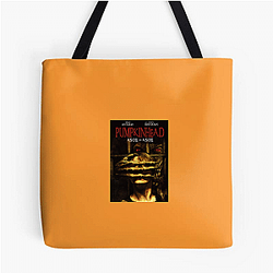 Pumpkinhead No Limits Just Vengeance Pumpkinhead Bags