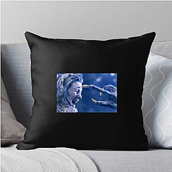 Pumpkinhead A True Masterpiece Pumpkinhead Pillows Cover