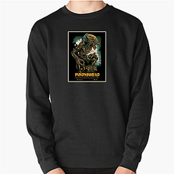 Pumpkinhead My Favorite Stan Winston Film Pumpkinhead Sweatshirts