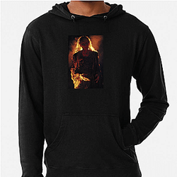 Pumpkinhead The World Is Our Revenge Pumpkinhead Hoodies