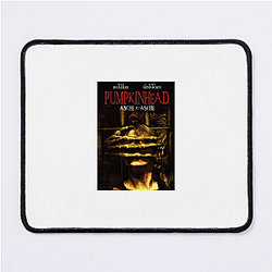 Pumpkinhead No Limits Just Vengeance Pumpkinhead Mouse Pads