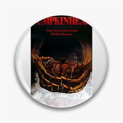 Pumpkinhead Beyond The Grave Pumpkinhead Pins