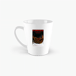 Pumpkinhead Beyond The Grave Pumpkinhead Mugs