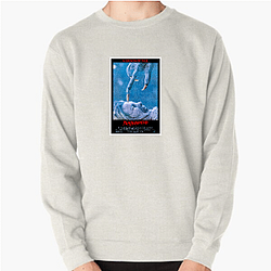 Pumpkinhead The Best Creature Feature Pumpkinhead Sweatshirts