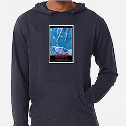 Pumpkinhead The Best Creature Feature Pumpkinhead Hoodies