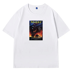 Pumpkinhead Always Vengeful Always Haunting Pumpkinhead T-Shirts