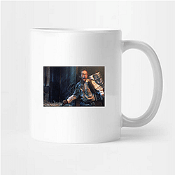 Pumpkinhead Unforgettable Monster Pumpkinhead Mugs