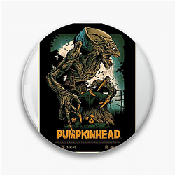 Pumpkinhead My Favorite Stan Winston Film Pumpkinhead Pins