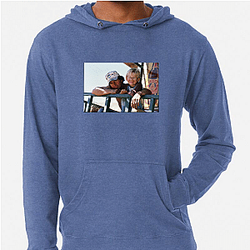 Pumpkinhead The World Is A Curse Pumpkinhead Hoodies