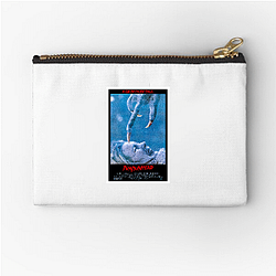 Pumpkinhead The Best Creature Feature Pumpkinhead Zipper Pouches